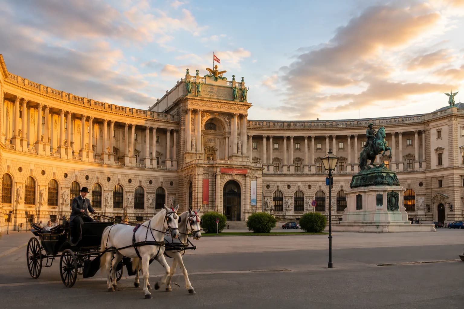 Vienna, Austria
